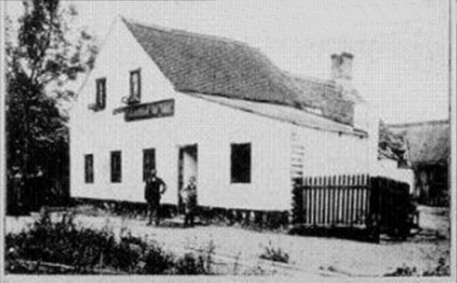 Hall