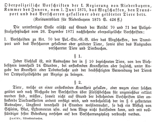 Kreisamtsblatt 1875 1