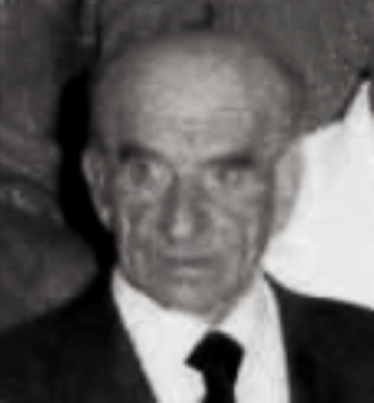 Ludwig Zellmer sw