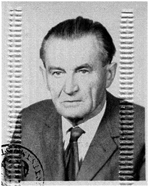 Schneider Hans