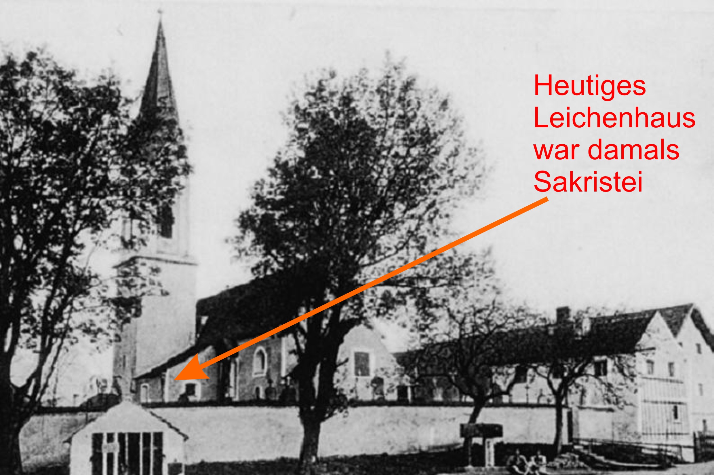 Sakristei