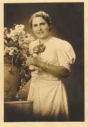 Gürster Ottilie