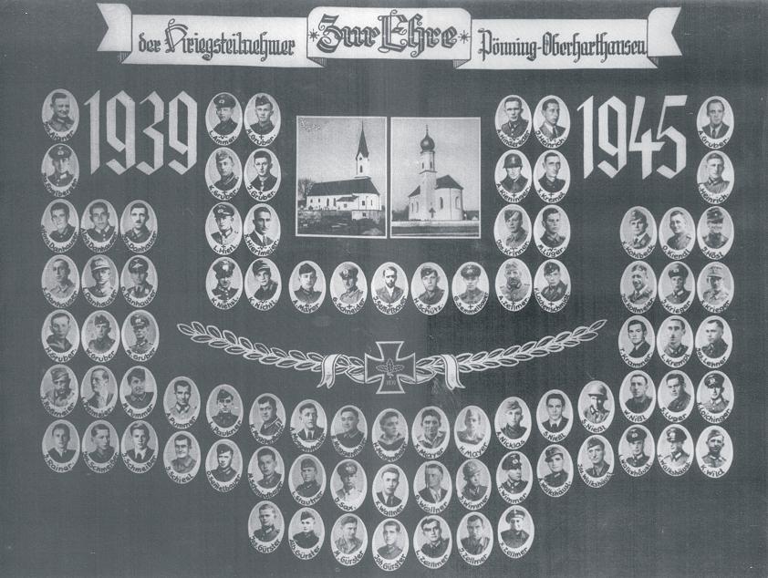 kriegsteilnehmer 1939 45 d