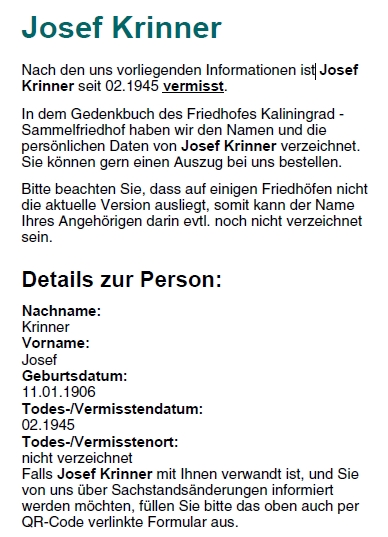 krinner