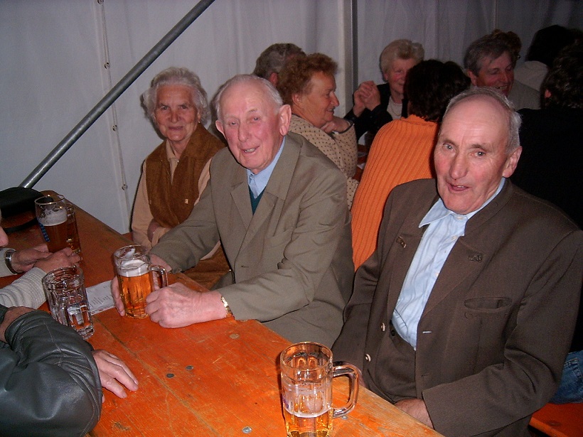 2004 dorffest
