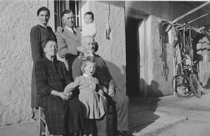 familie gruber