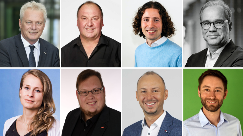 Direktkandidaten