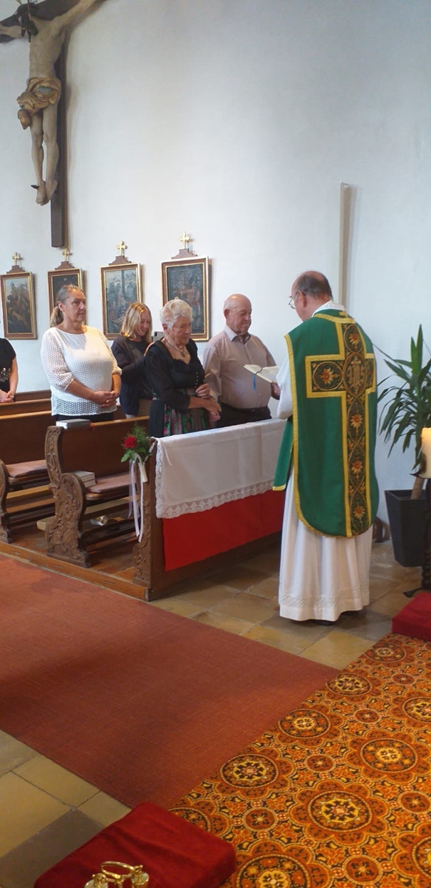 Familie Samstag 1