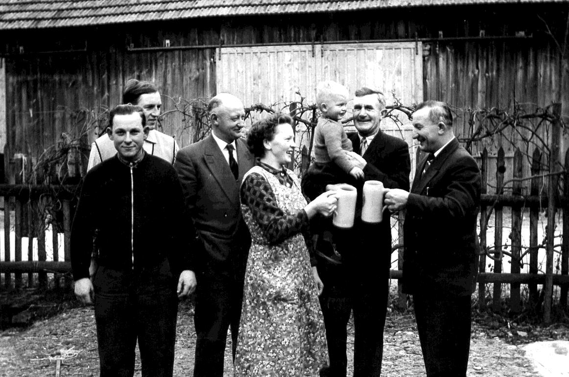 Gruppenbild