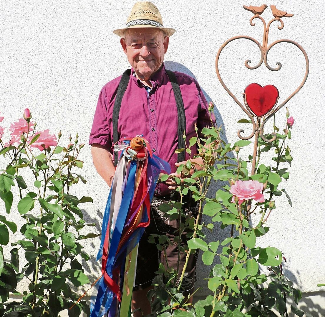 Danner sepp