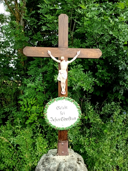 Hierlbacher Weg