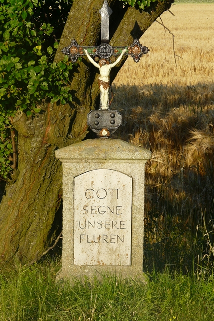 Pillinger Weg alt