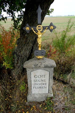 Pillinger Weg groß