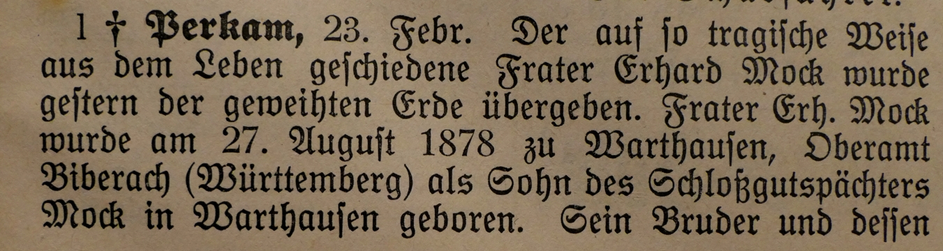 Frater Wurzer 3