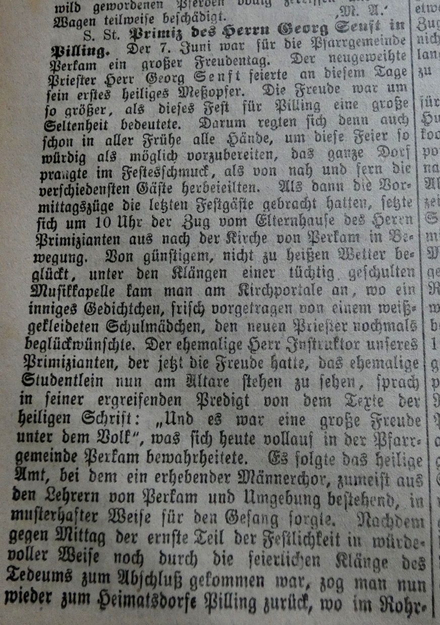 Primiz Senft 1