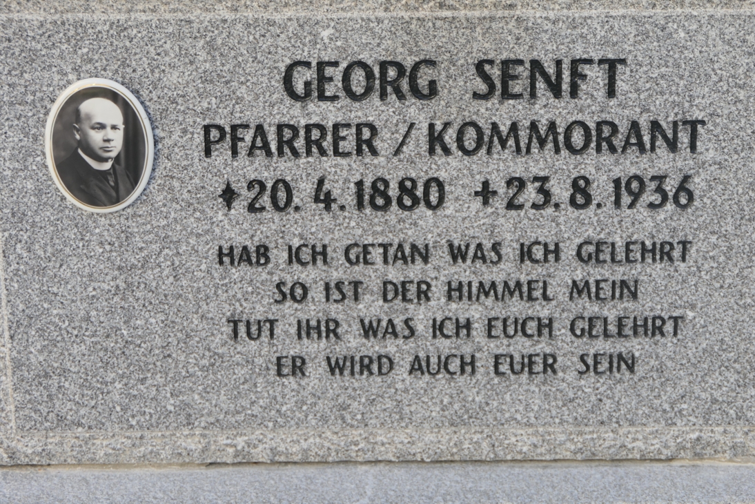 Senft