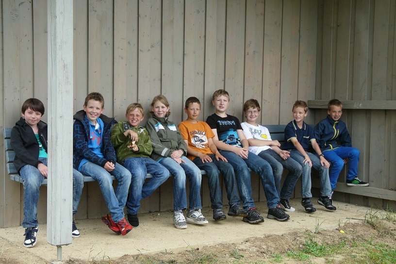 2012 Dorffest 1