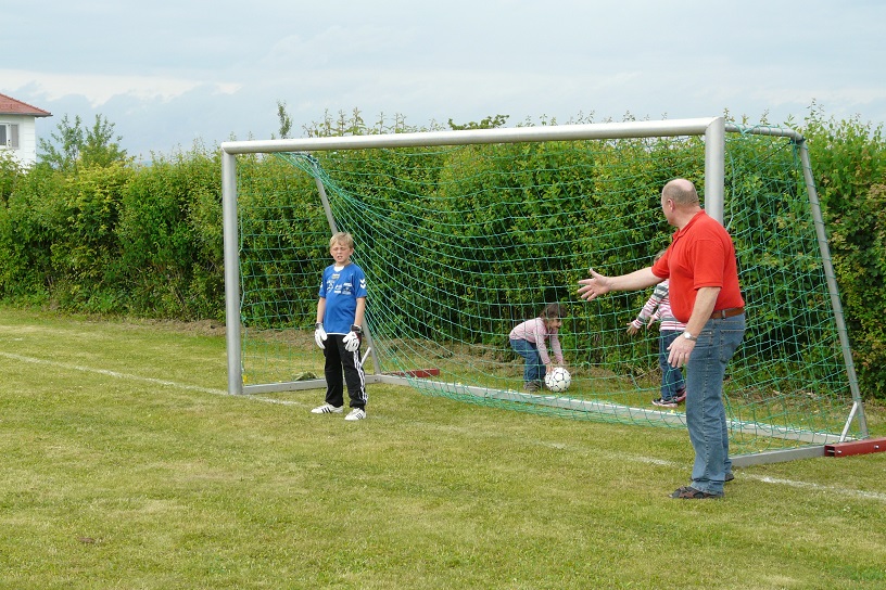 2012 Dorffest fussball 2
