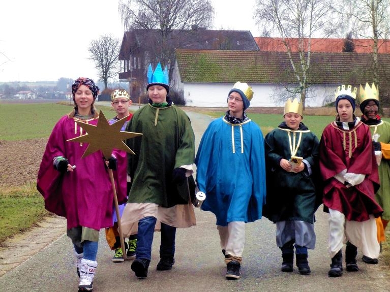2013 hl drei könige
