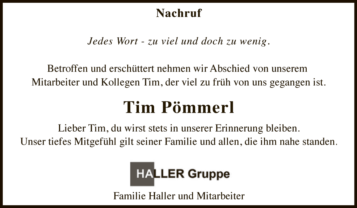 Haller