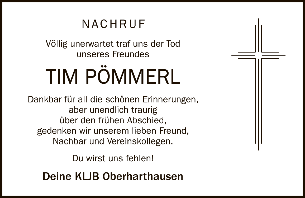 KLJB Oberharthausen