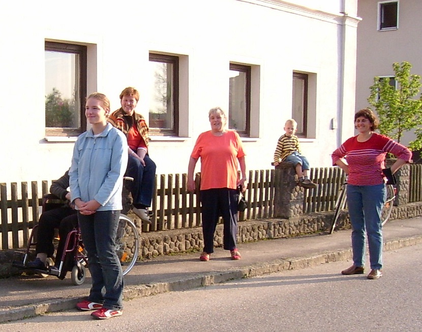Maibaum 2005