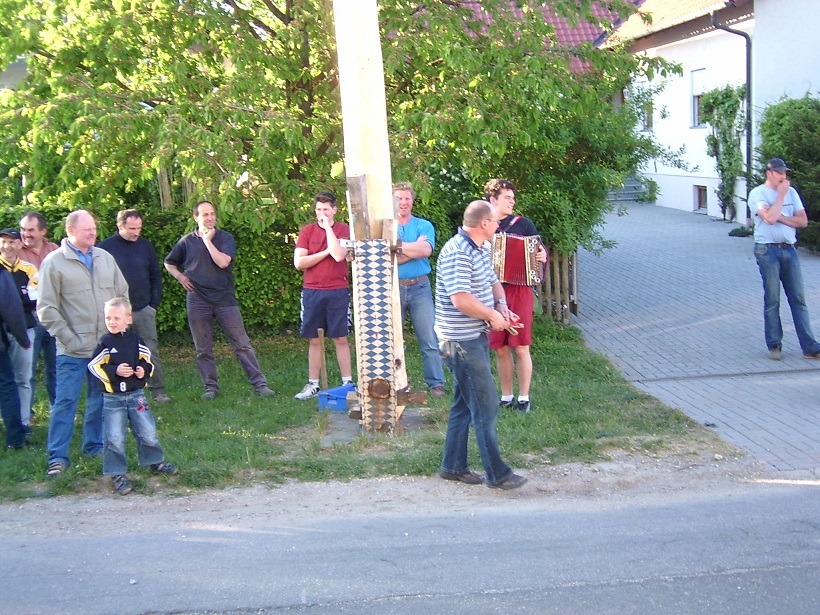 Maibaum 2007 1