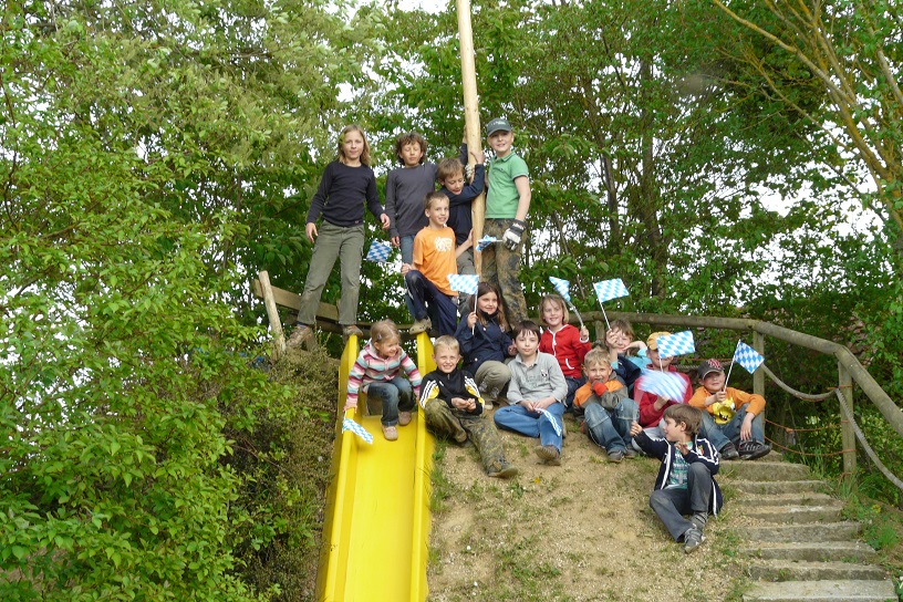 Maibaum 2010 5