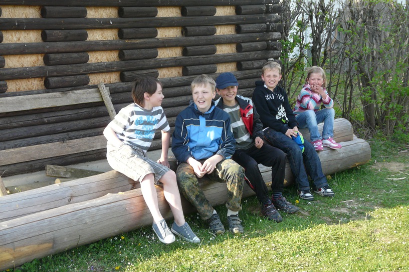 Maibaum 2011