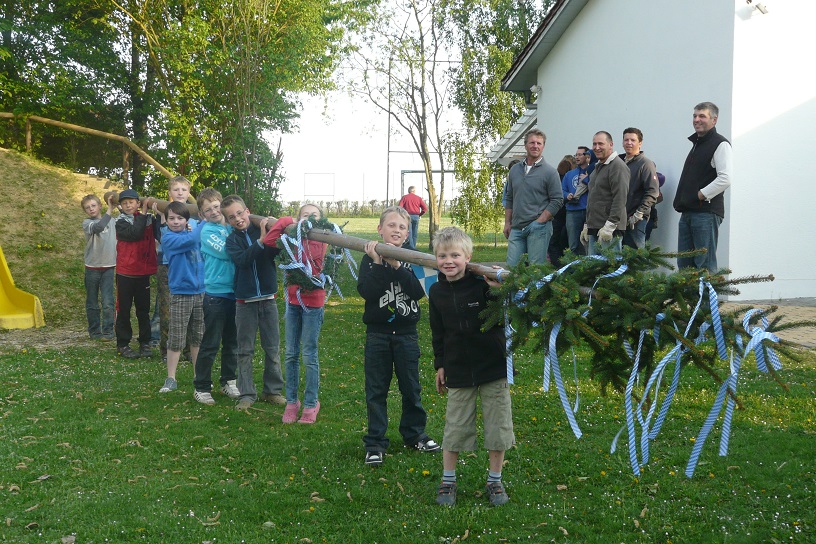 Maibaum 2011 3
