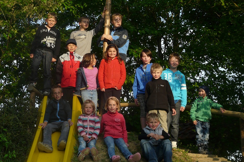 Maibaum 2011 5
