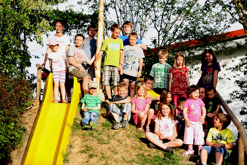Maibaum 2012