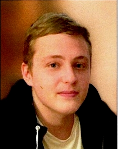 Tim Portrait