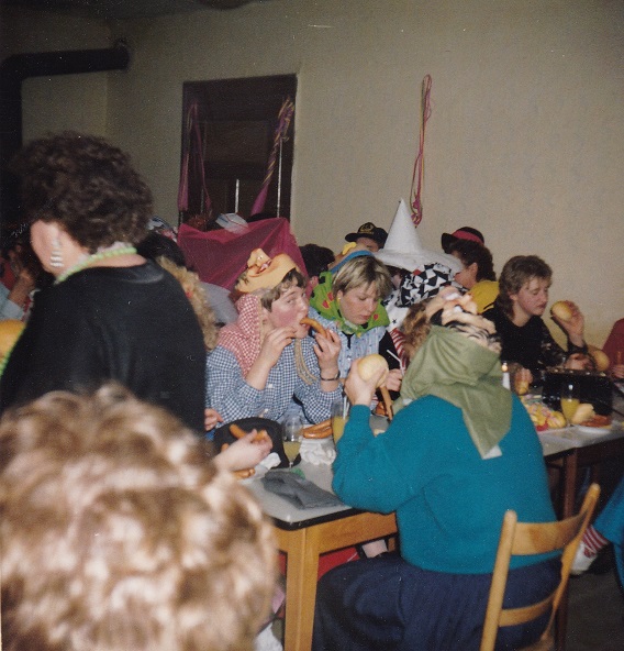 1987 Weiberfasching Wacker1
