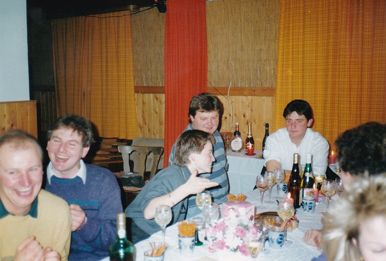 1991 Fuselparty 4