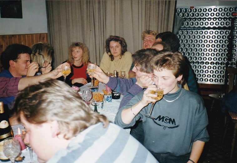 1991 Fuselparty 5