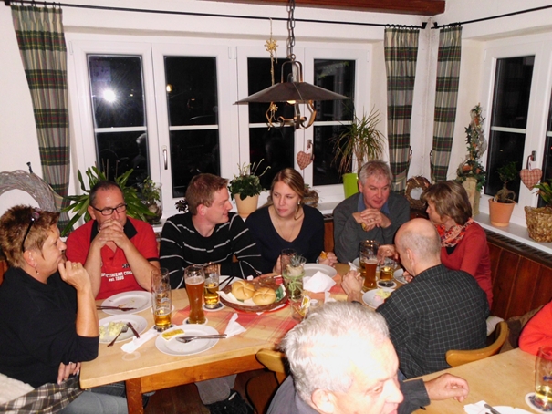 2013 Moos Brauerei