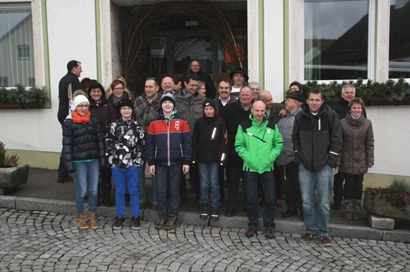 2013 Stöttner