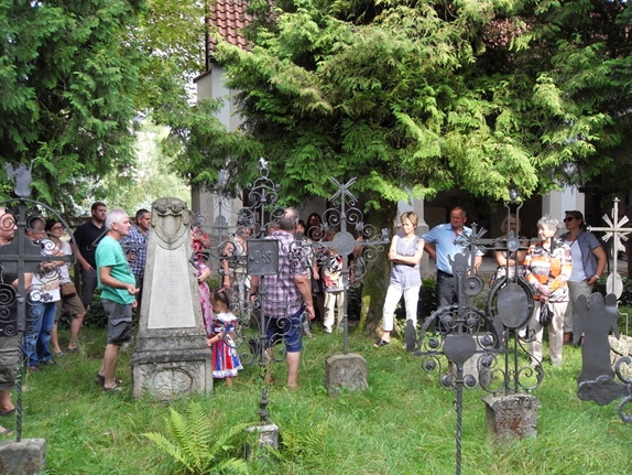 2014 Landfrauen St. Peter