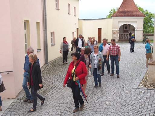 2015 Landfrauen Haindling