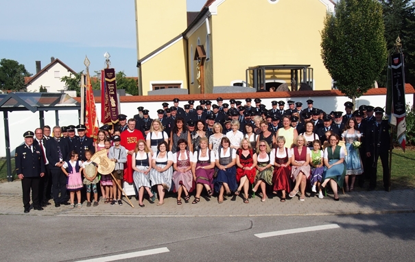 2019 140 Jahre FFW