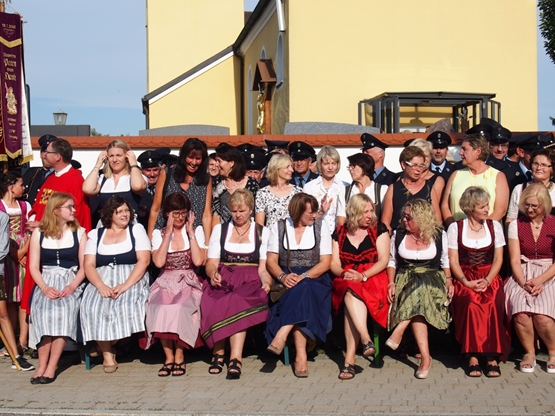 2019 140 Jahre FFW 1