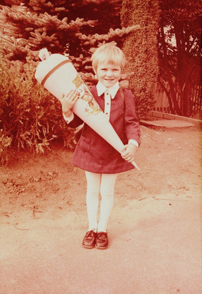 Andi Schulanfang