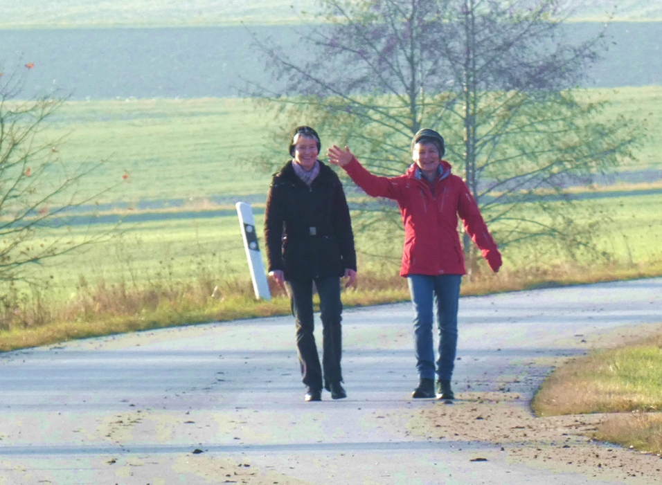 Spaziergang