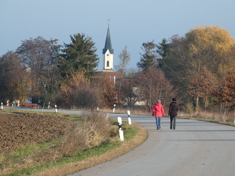 Spaziergänge1