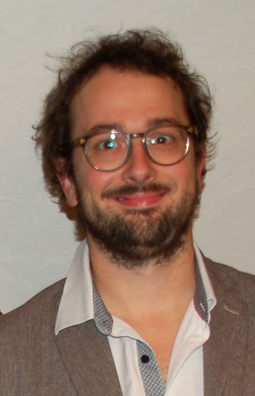 Portrait Johannes Bayer