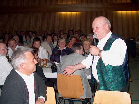 Donaustauf 2003