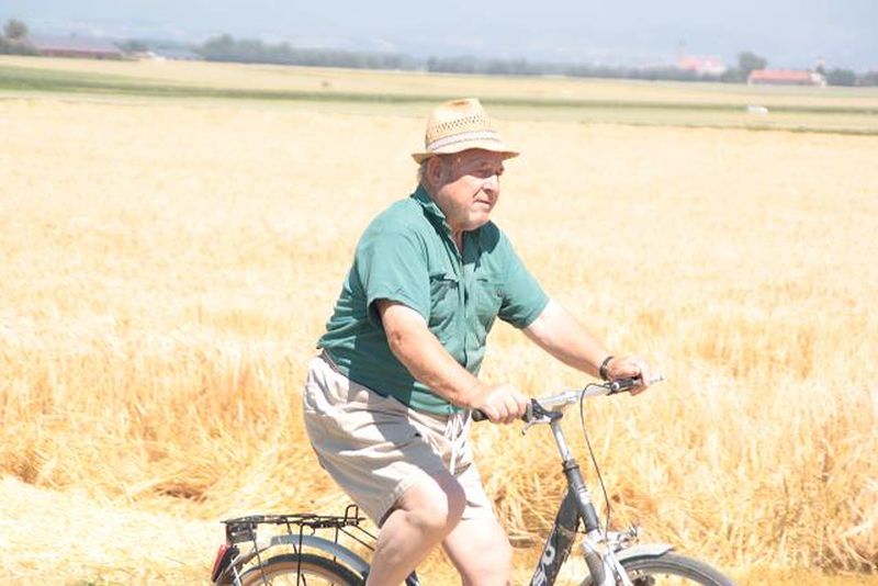 Landwirtschaft 15