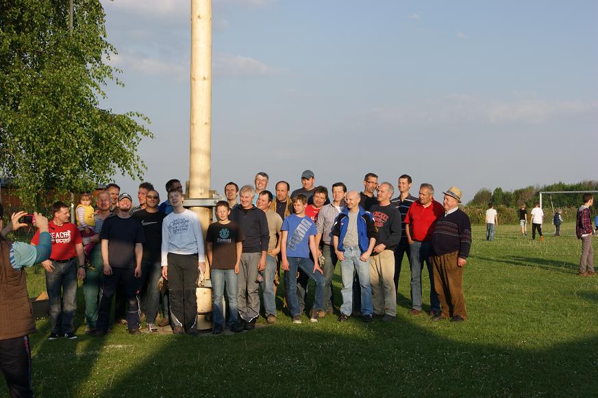 Maibaum 2014