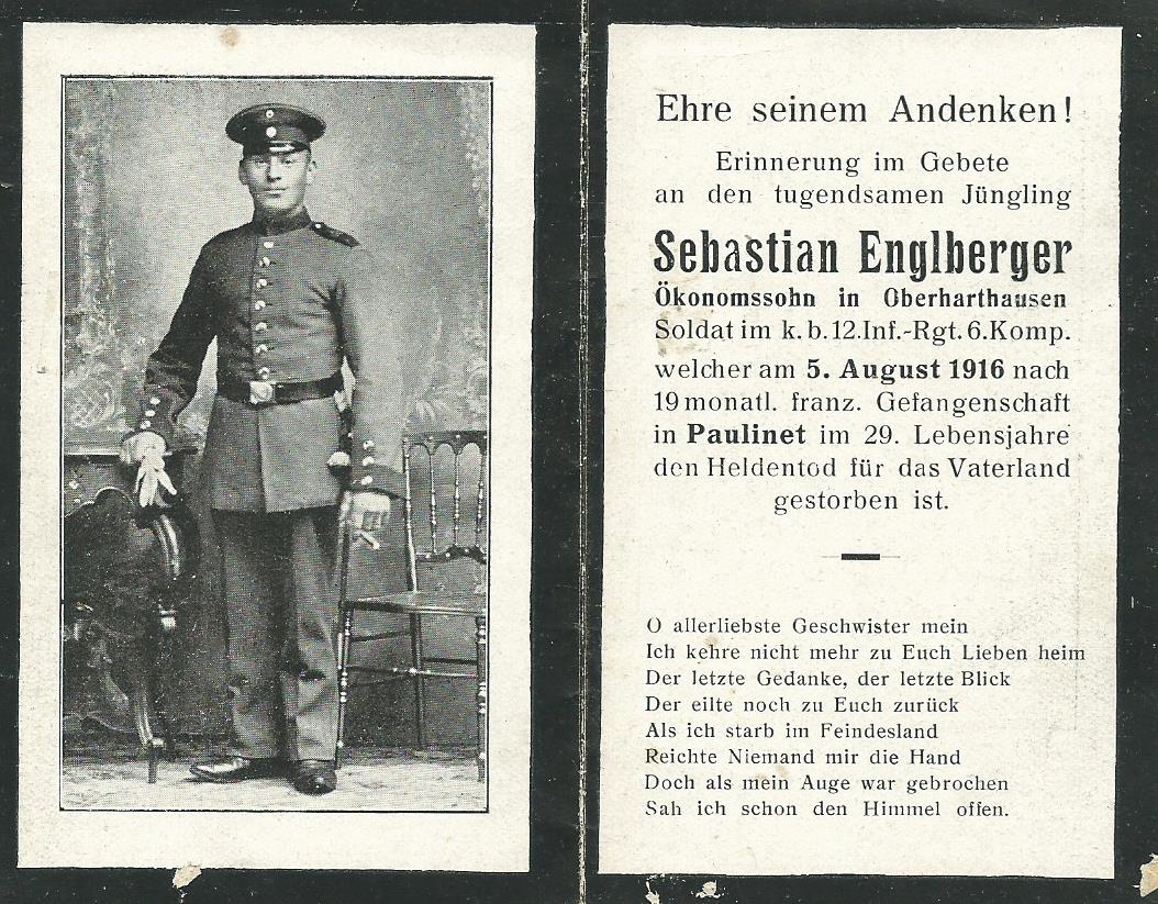 Englberger Sebastian